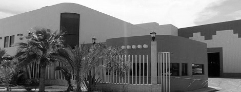 Planta y Oficinas Corporativas Monclova